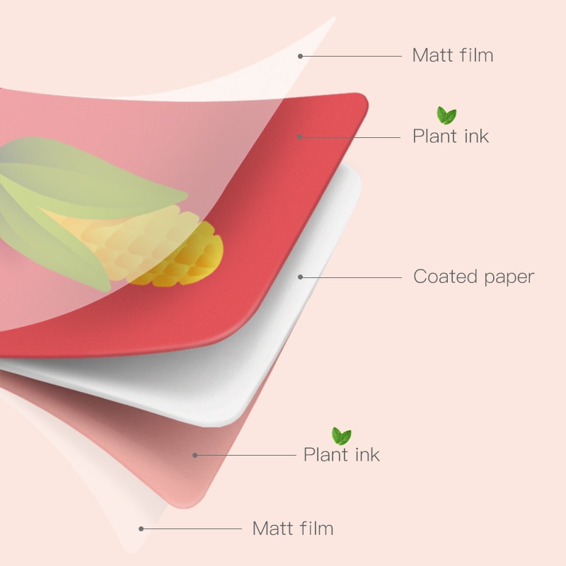 Baby Flash Cards Visual Stimulation Card